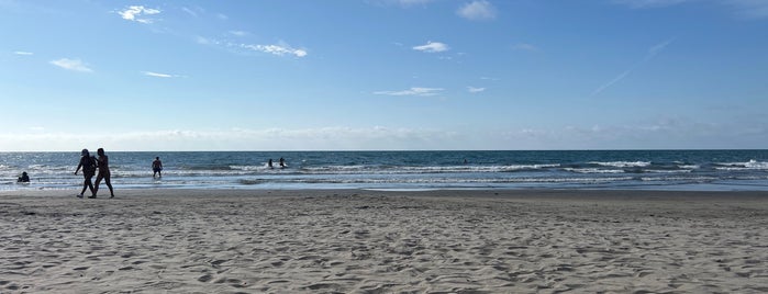 playas de marbella is one of Sitios Visitados.