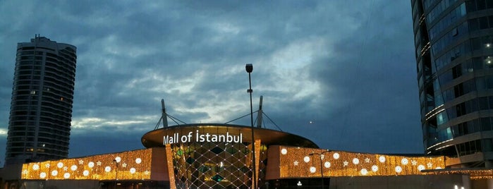 Shopping (Istanbul, Turkey)