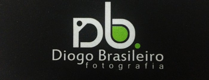 Diogo Brasileiro Fotografia is one of De TUDO.....