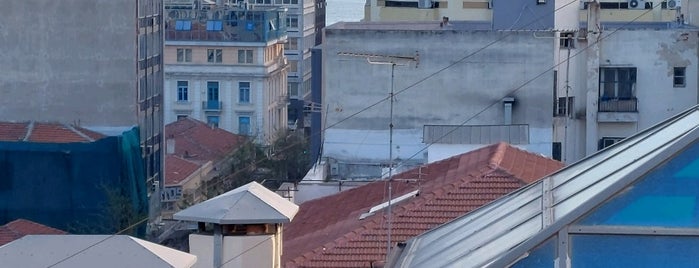 Sourliboom is one of Thessaloniki.