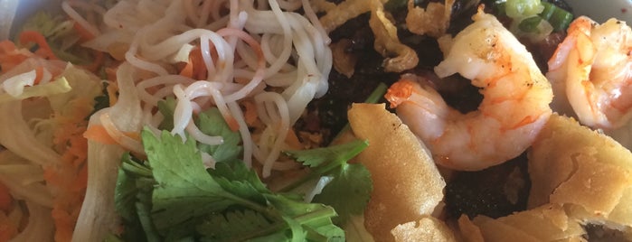 Mekong Grill is one of Must-visit Food in Cypress.