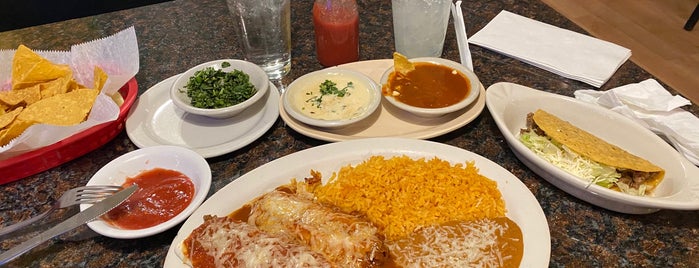 Puerto Vallarta Mexican Restaurant is one of To Try Omaha.