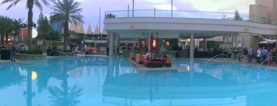 Palms Pool & Dayclub is one of Vegas Wishlist.