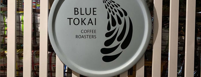 Blue Tokai Coffee Roasters is one of india list.