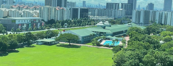 The Japanese School of Kuala Lumpur (JSKL) is one of Company & Offices.