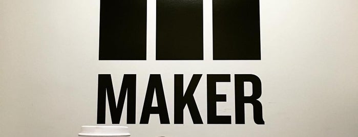 Maker Studios is one of Got to.