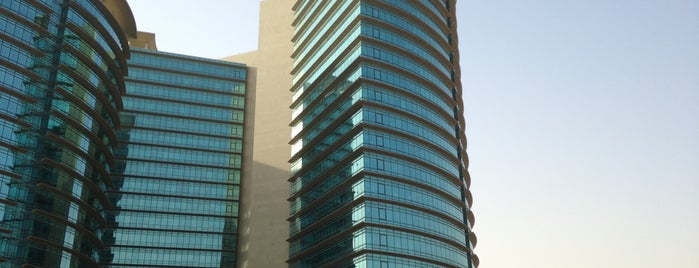 Saudi Electricity Company is one of สถานที่ที่ T ถูกใจ.