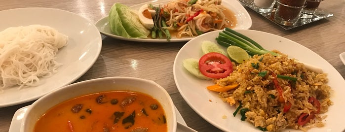 Ging Kalpapruek is one of FOOD_in_BKK.