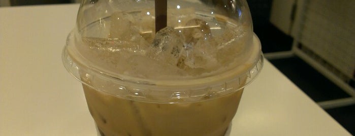 Dao Coffee is one of CentralPlaza Pinklao -EAT.