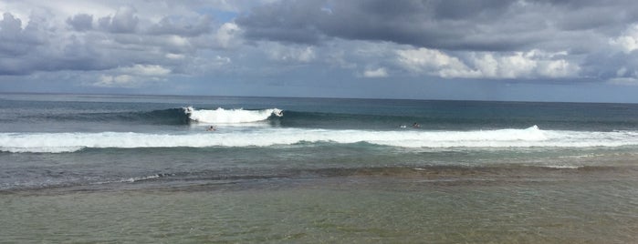 Playa Aviones is one of Locais salvos de Kimmie.