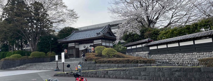 大石寺 is one of Places to visit in Japan.