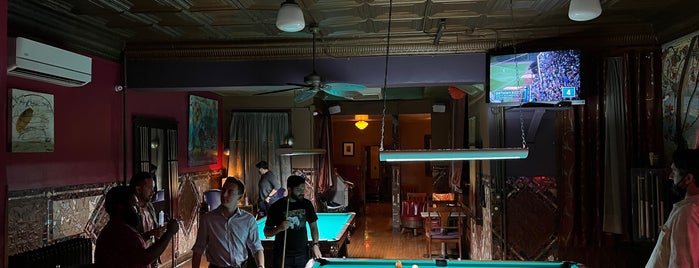 Ten Cat Tavern is one of Chicago Al Fresco 🍹☀️.