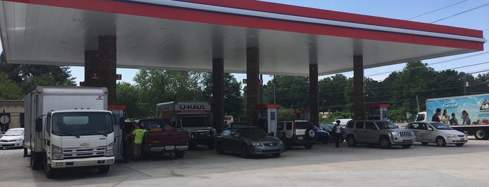 RaceTrac is one of Guide to Smyrna's best spots.