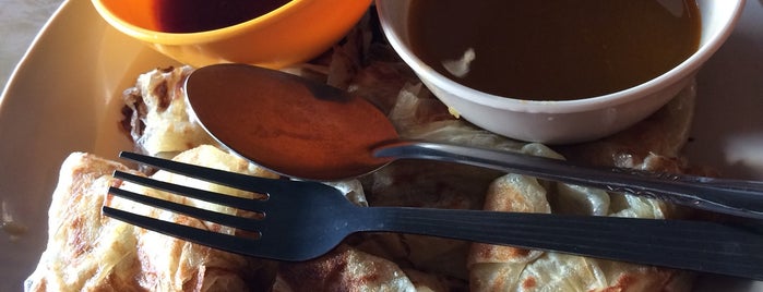 Nasi lemak seri sarawak is one of Makan @ Utara #2.