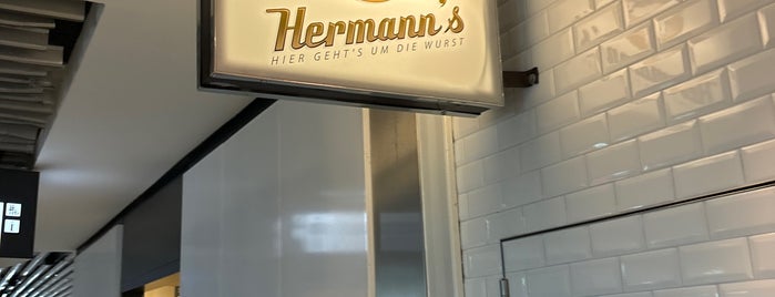 Hermann's is one of Uberall Data Problems.
