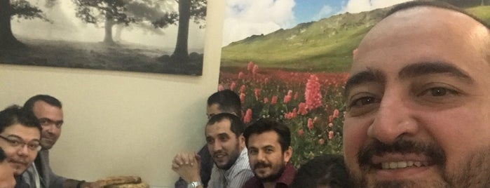 MİR nargile & cafe is one of Barun'un Beğendiği Mekanlar.