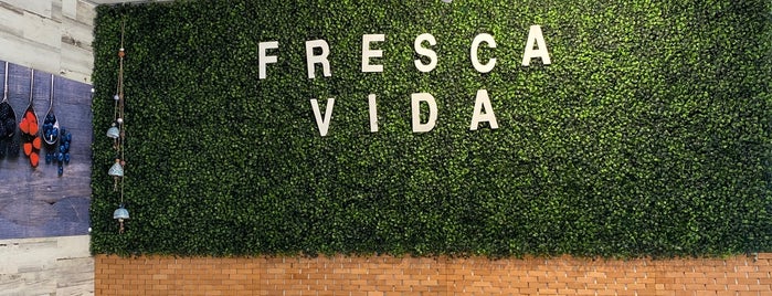 Fresca Vida is one of Florida.