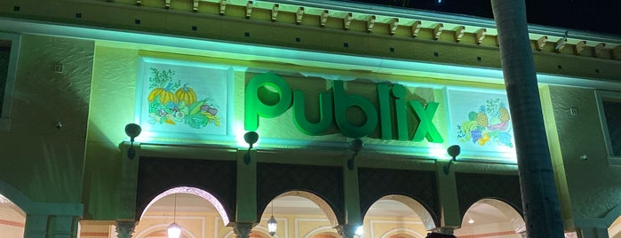 Publix is one of Guide to Boca Raton's best spots.