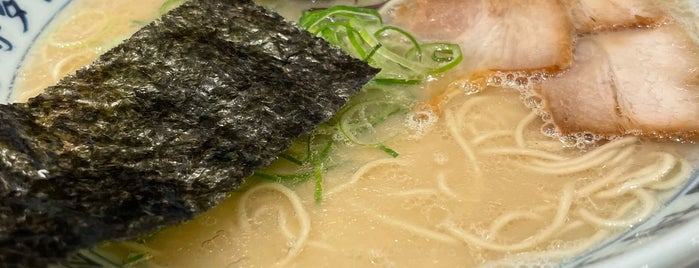 博多食堂 新宿店 is one of 新宿ランチ2 (Shinjuku lunch 2).