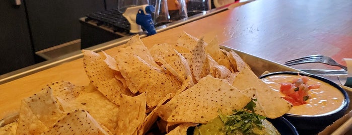 Stan's Tacos is one of Erika : понравившиеся места.
