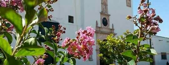 Juan Aldama, Zacatecas is one of Lieux qui ont plu à Alfonso.