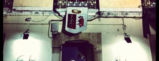 La Habana Bar is one of Locais salvos de Jose Angel.