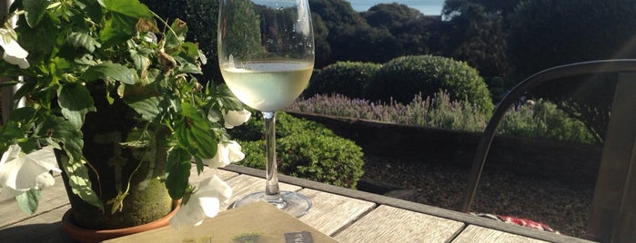 Mudbrick Wines is one of Auckland : Explore, Eat & Drink.