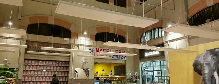 Mercato delle Erbe is one of italy.