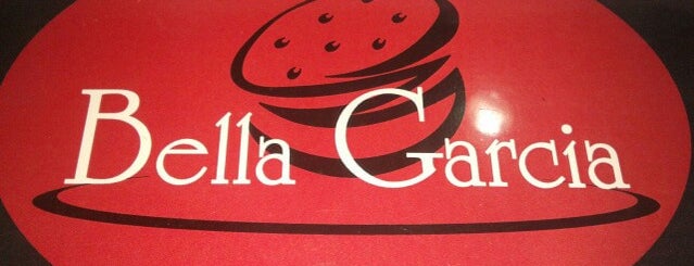 Restaurante e Lanchonete Bella Garcia is one of Luizさんの保存済みスポット.