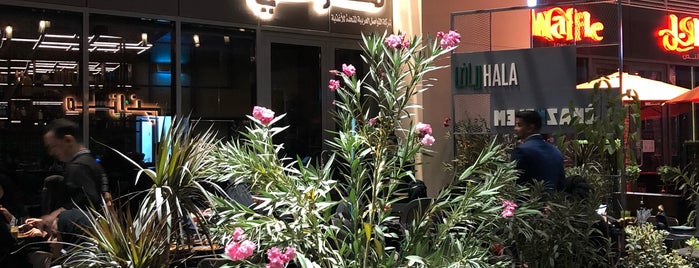 MELENZANÉ is one of Riyadh - Restaurants.