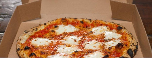 Roberta's Pizza is one of 15 Places Every Pizza Lover Must Visit.