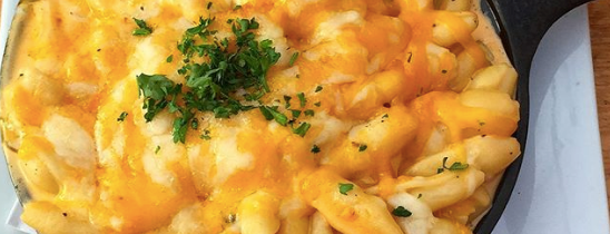 Stone Street Tavern is one of 30 Spots In NYC For Mac 'N' Cheese.