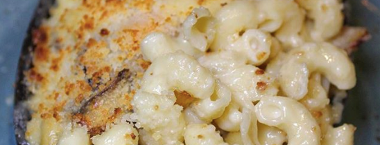 Atwood, Kitchen & Bar is one of 30 Spots In NYC For Mac 'N' Cheese.