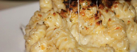 30 Spots In NYC For Mac 'N' Cheese