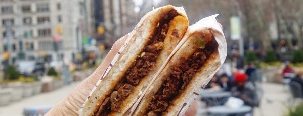 The Ultimate Guide To NYC Cheap Eats