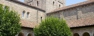 The Cloisters Garden is one of 10 Stunning Things To Run Past In New York City.