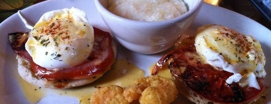The Old Coffeepot Restaurant is one of 21 Things You MUST EAT In New Orleans.