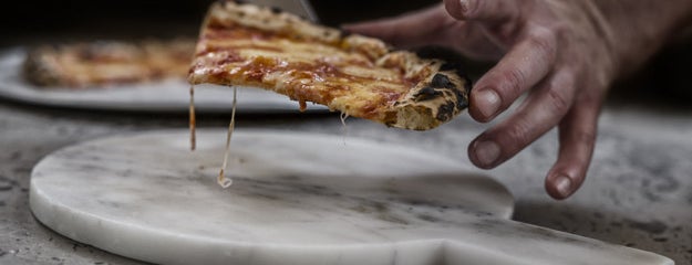 Bæst is one of 15 Places Every Pizza Lover Must Visit.