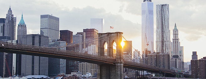 10 Stunning Things To Run Past In New York City