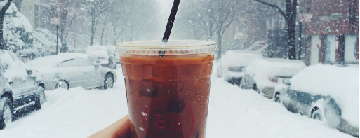 Bedford Hill is one of 21 Perfect NYC Coffee Shops You Should Visit ASAP.