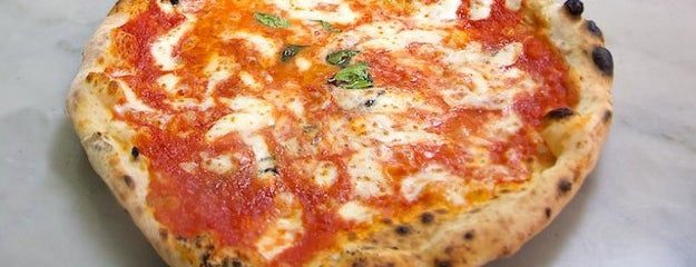 L'Antica Pizzeria da Michele is one of So you want to eat pizza in Italy.