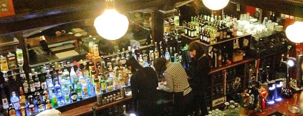 Hennessy's Irish Pub is one of Nice Places I've Been.