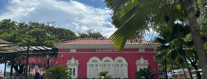 La Casita de Rones is one of San Juan.