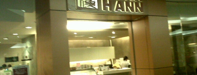 Mann Hann is one of Best places in Manila, Philippines.