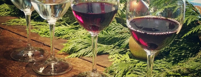 Robert Mondavi Winery is one of Sonoma/wine tasting 🍷.