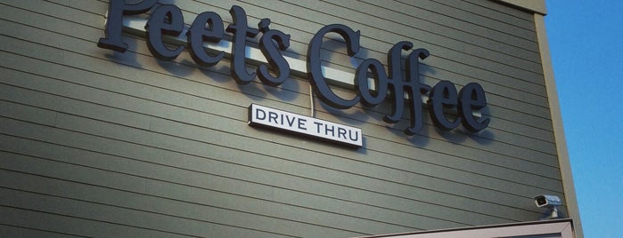 Peet's is one of Guide to Buffalo Grove's best spots.