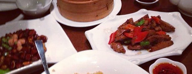 MUST EAT PLACES IN SHANGHAI