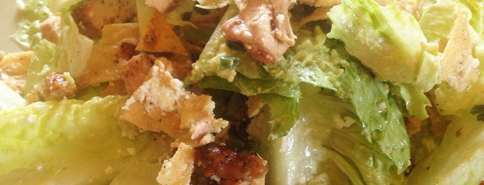 Tender Greens is one of The 15 Best Places for Healthy Food in San Diego.