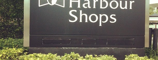 Bal Harbour Shops is one of Miami Beach, FL.
