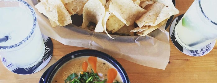 Torchy's Tacos is one of Austin Favorites.